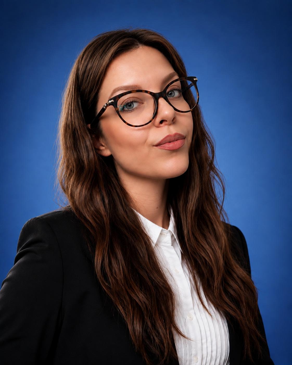 Milica Gajić, osnivačica SECURITY 360°